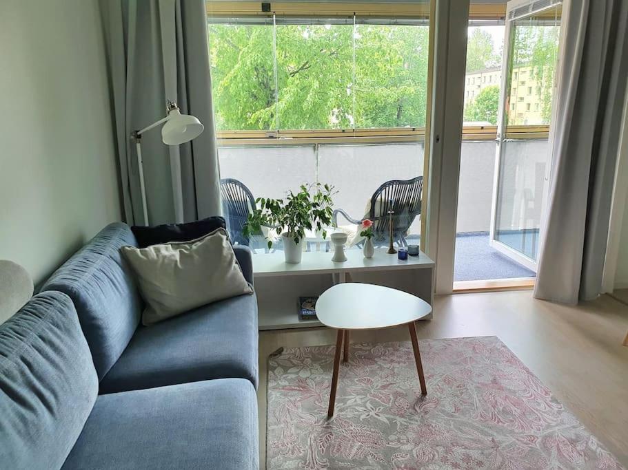 Cosy and quiet 1 br apartment - 7 min airport - Housity