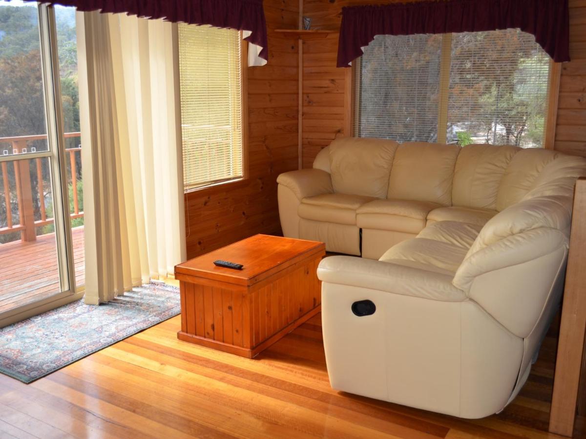 Coles Bay House - Hizvo
