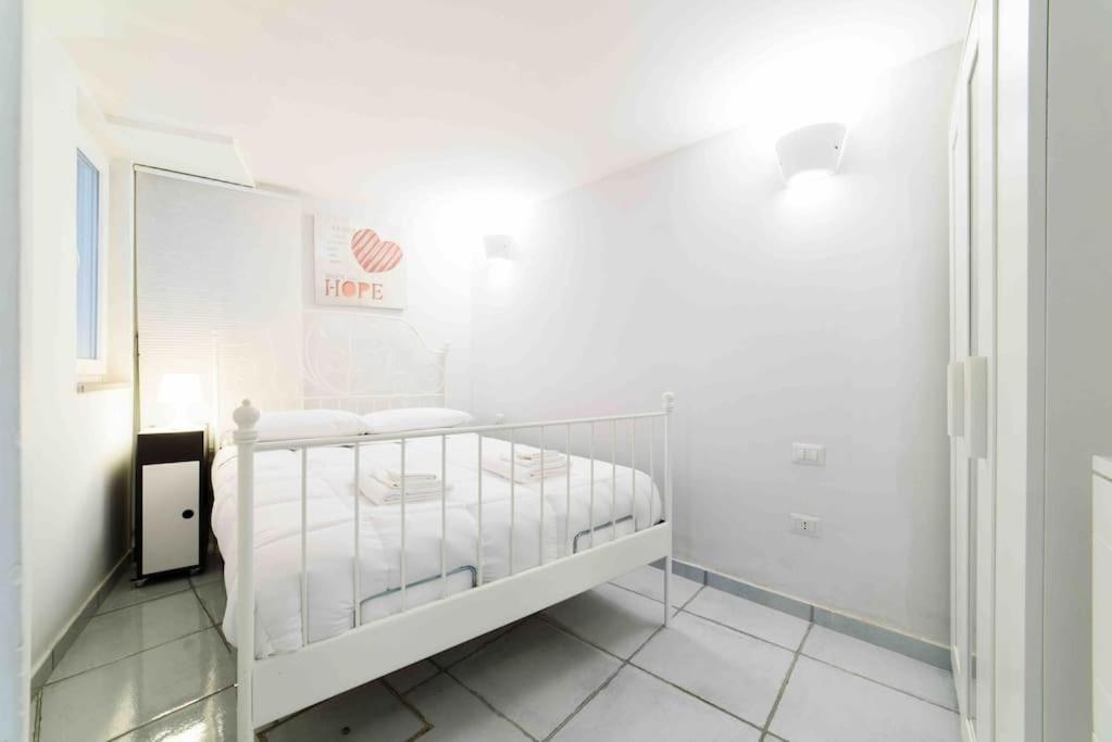Jessica's house - Parcheggio Interno - Housity