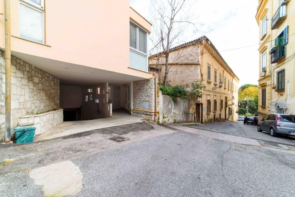 Jessica's house - Parcheggio Interno - Housity