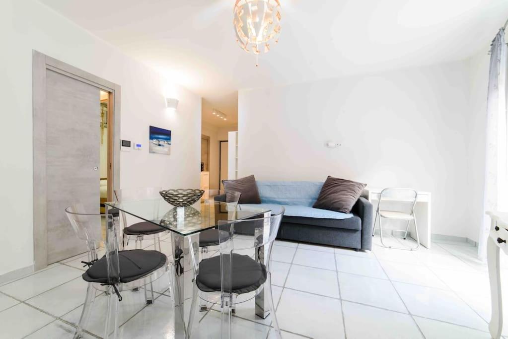 Jessica's house - Parcheggio Interno - Housity