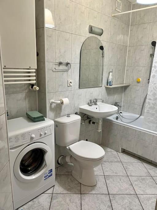 Apartment Kabaty - Housity