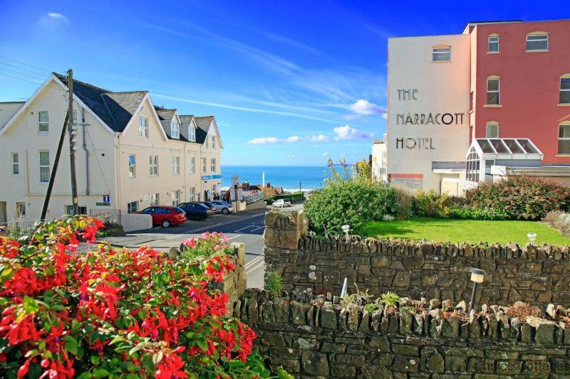 WOOLACOMBE HIBISCUS 2 Bedrooms - Housity