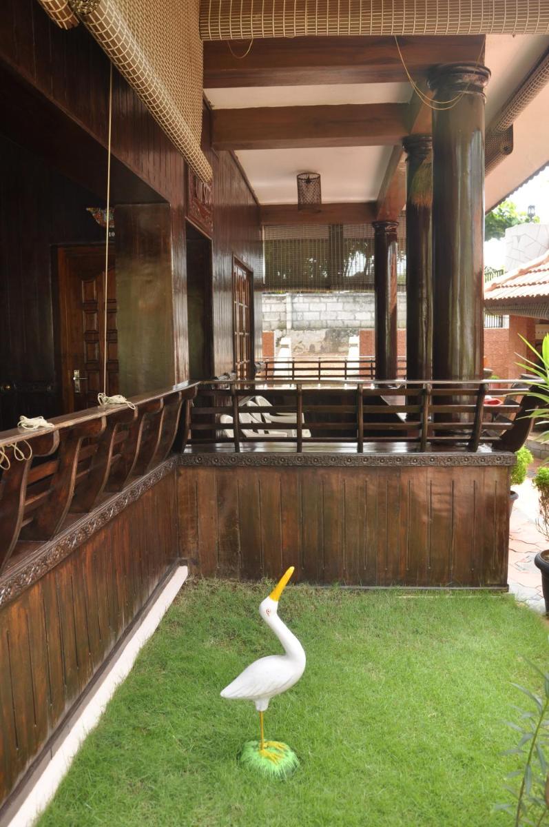 Omsam Guest Home - Housity