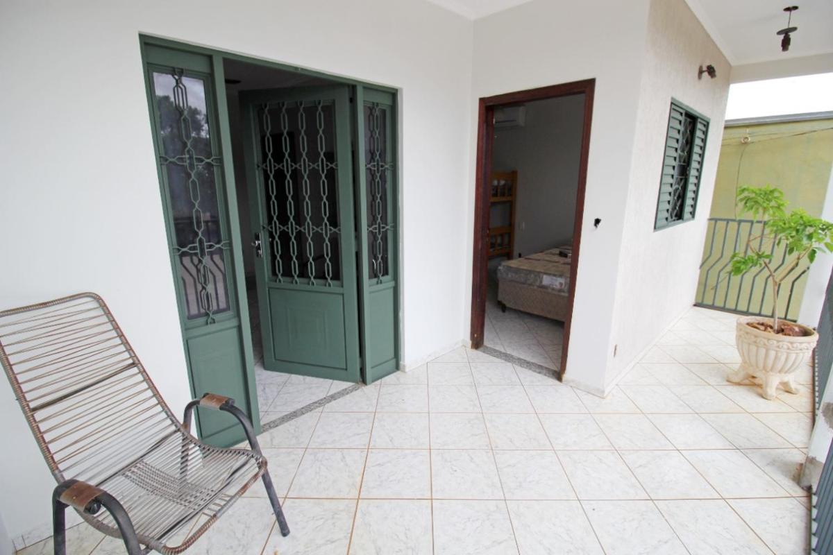 Casa de Temporada Gagiges - Housity