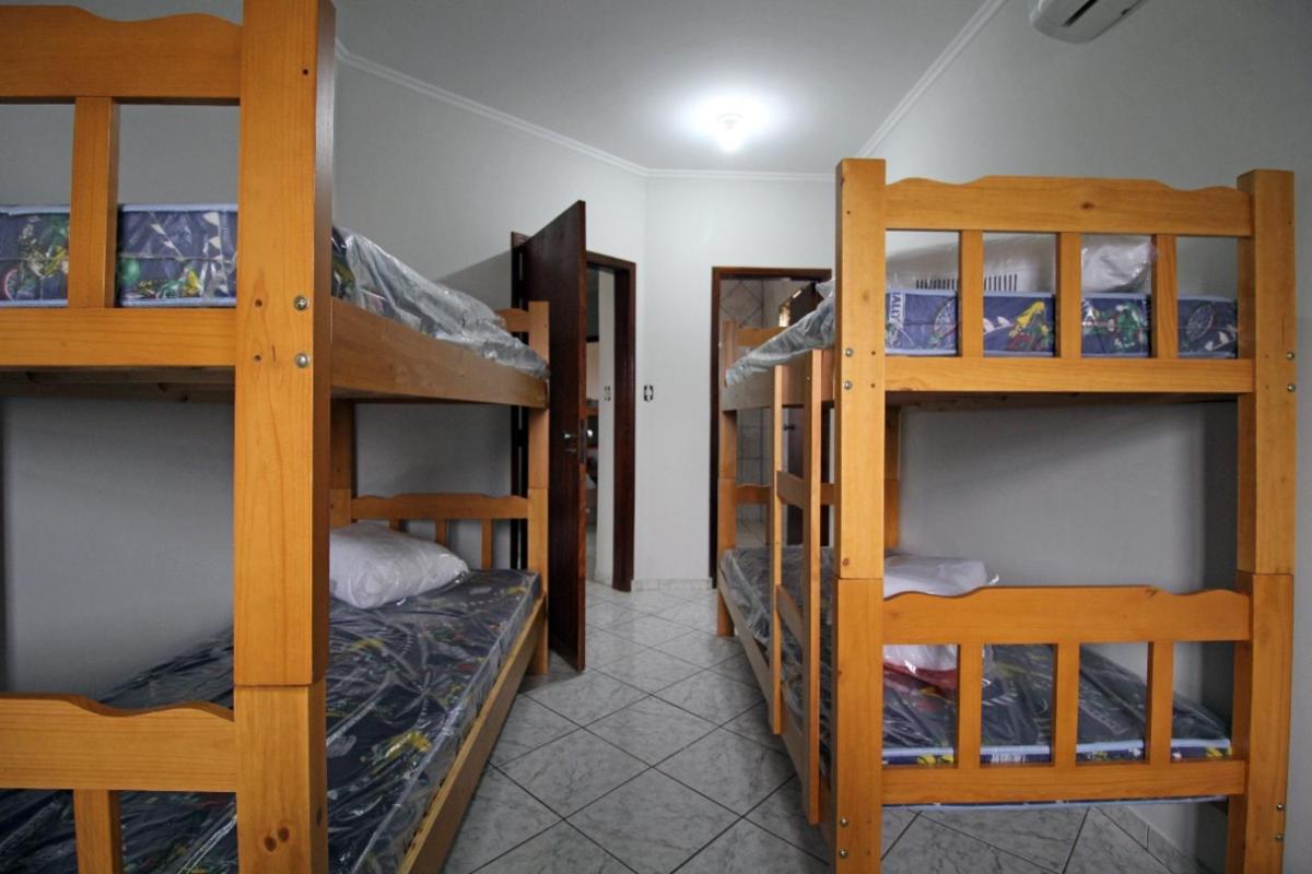 Casa de Temporada Gagiges - Housity