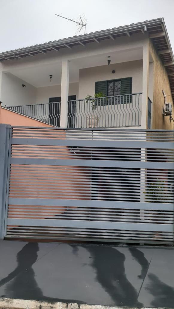 Casa de Temporada Gagiges - Housity