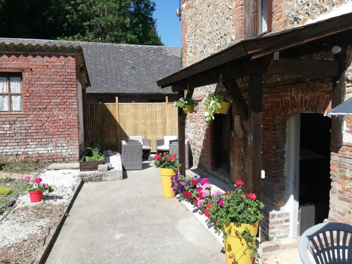 Maison entre terre et mer - Housity