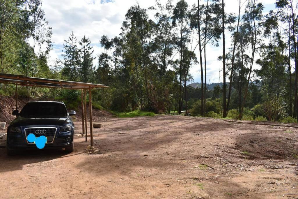 Domo La Esmeralda Glamping Familiar 5P - Housity