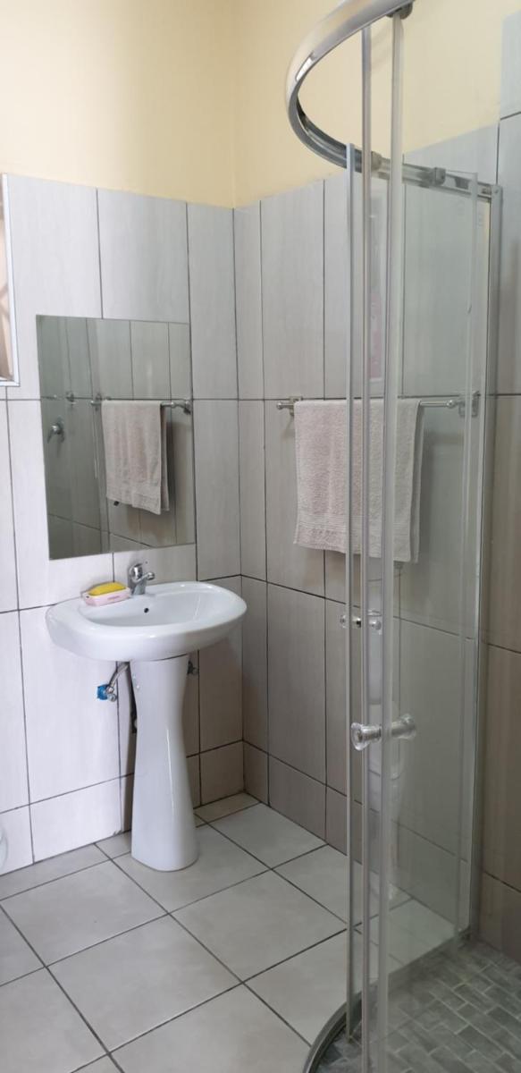 Manzini, Park Vills Apartment, No 103 - Housity
