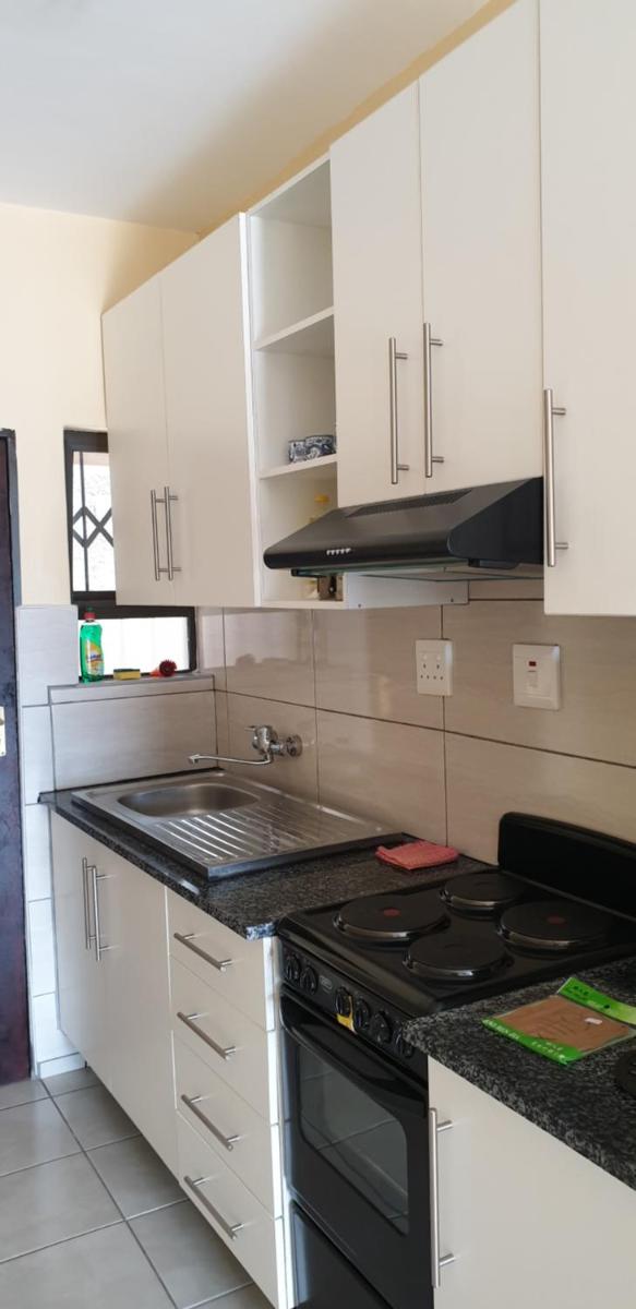 Manzini, Park Vills Apartment, No 103 - Housity