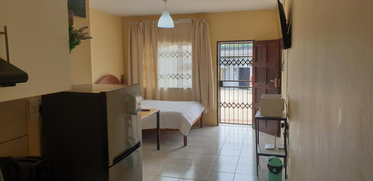 Manzini, Park Vills Apartment, No 103 - Housity