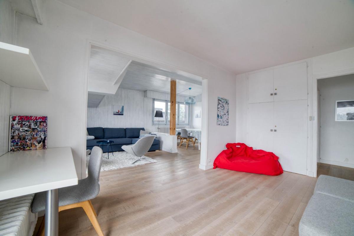 Residence du Brevent - Housity