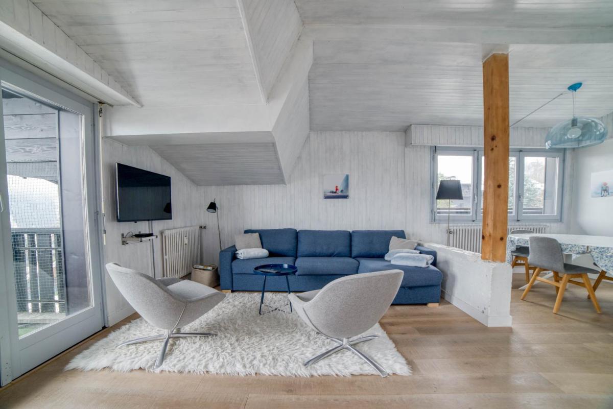 Residence du Brevent - Housity