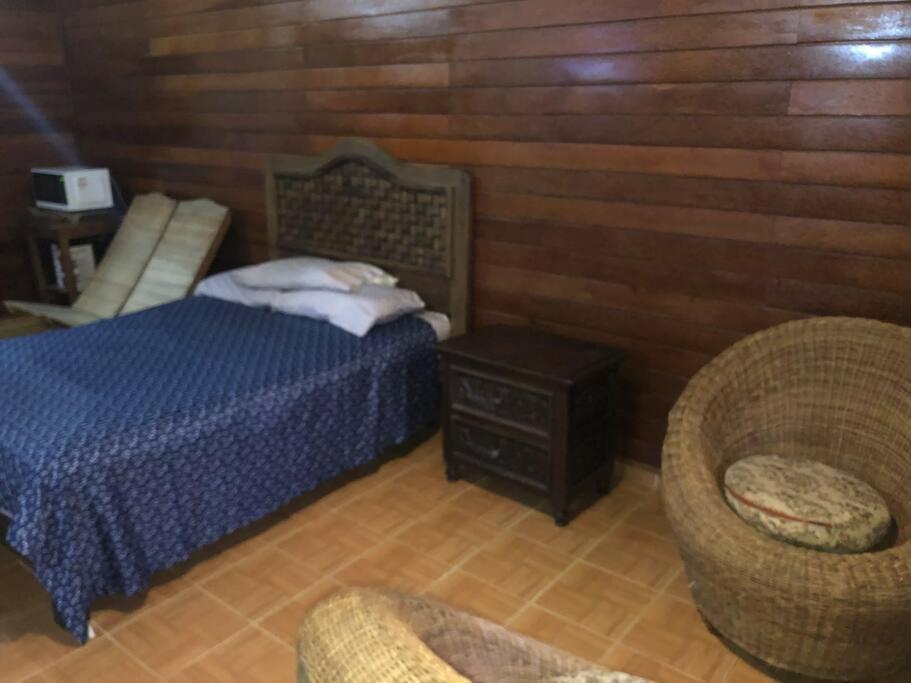 Estancia LOS FUNDADORES - Housity