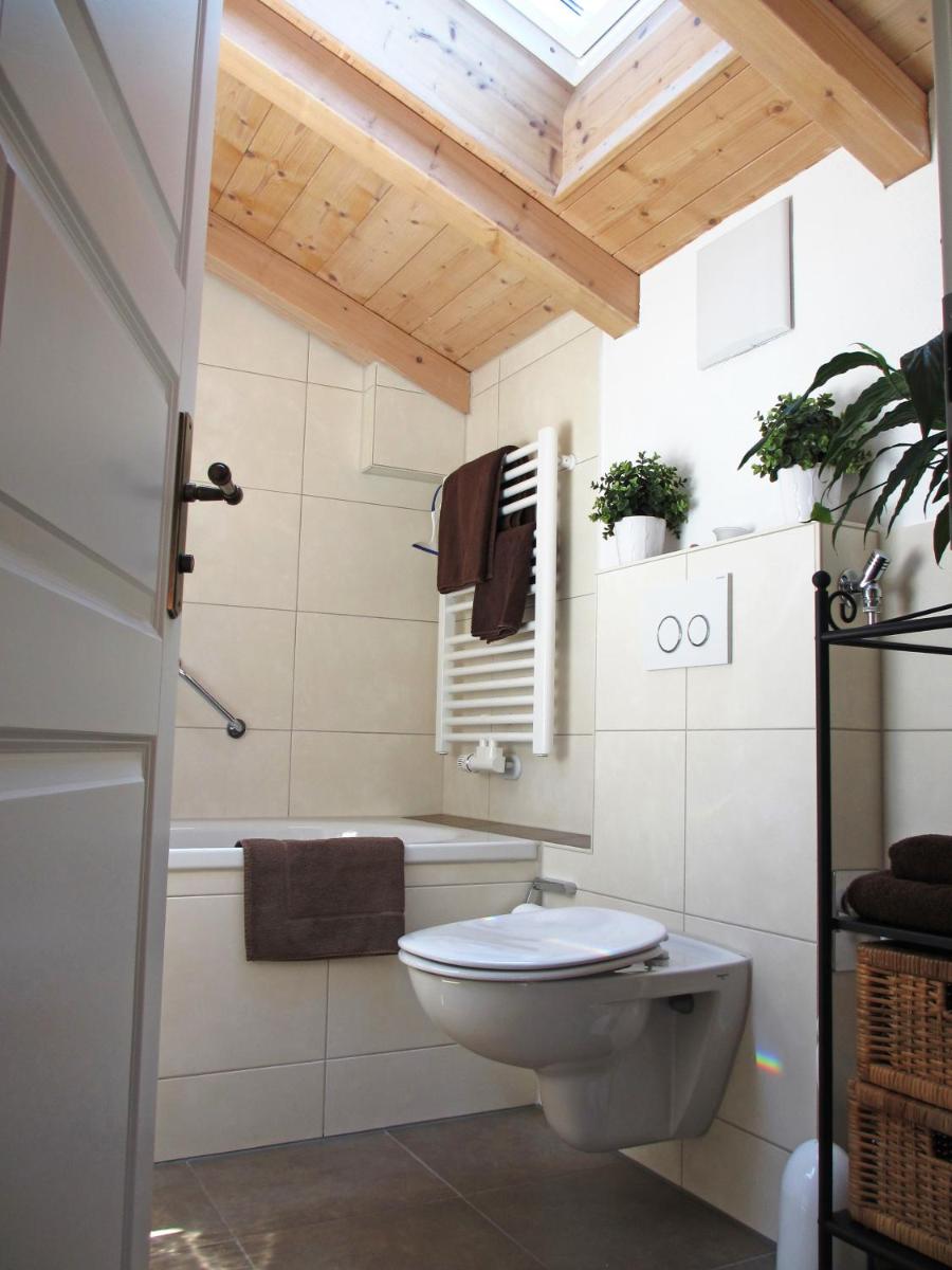 Ferienwohnung Schrödel - Hizvo
