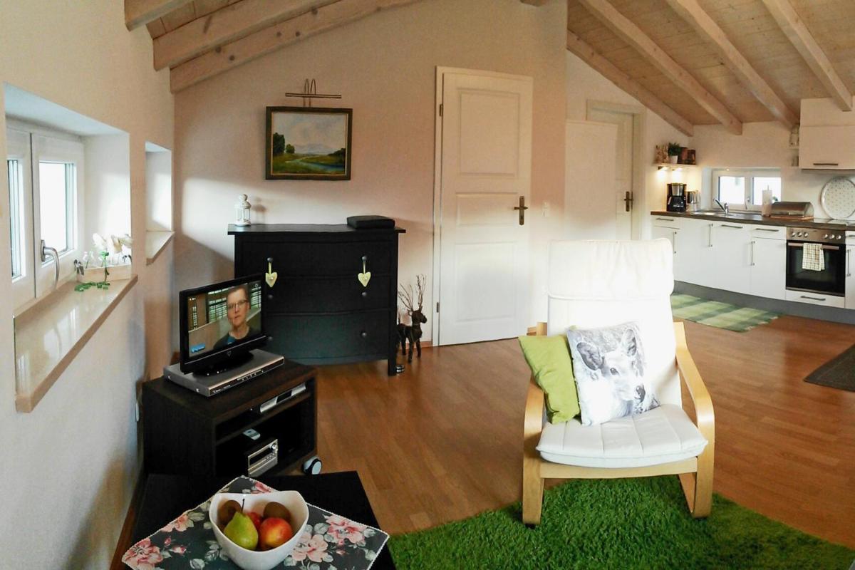 Ferienwohnung Schrödel - Hizvo