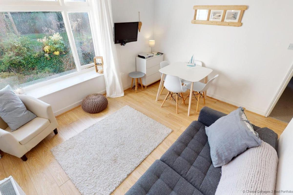 ILFRACOMBE EDEN 2 Bedrooms - Housity
