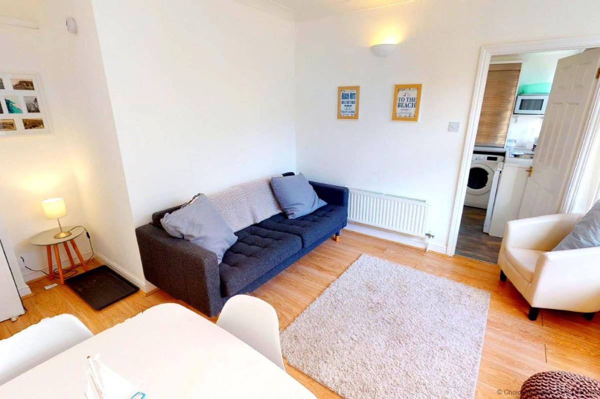 ILFRACOMBE EDEN 2 Bedrooms - Housity