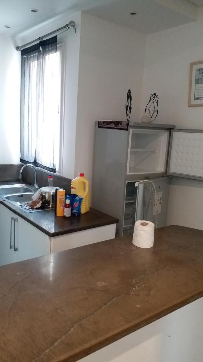 KOUKIZ - Housity