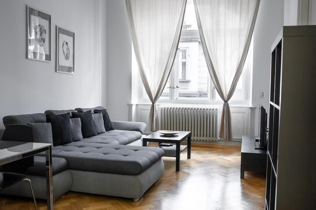 Prince Matyas apartment - Housity