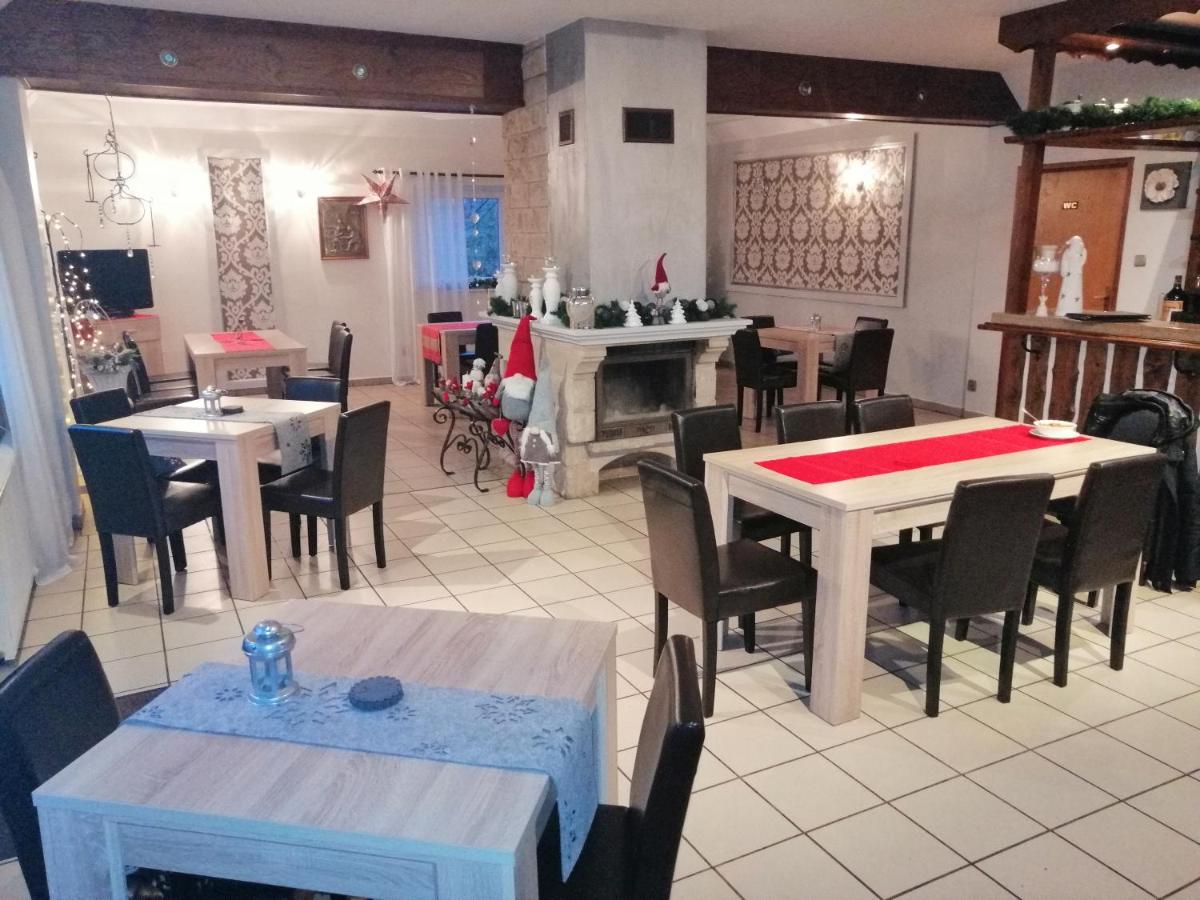 Noclegi u Maxa - Housity