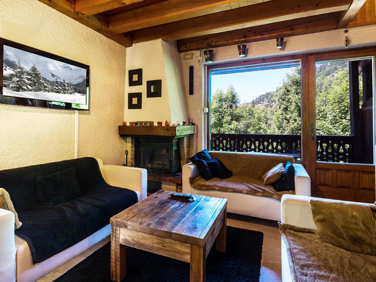 Appartement La Clusaz, 4 pièces, 6 personnes - FR-1-437-54 - Housity