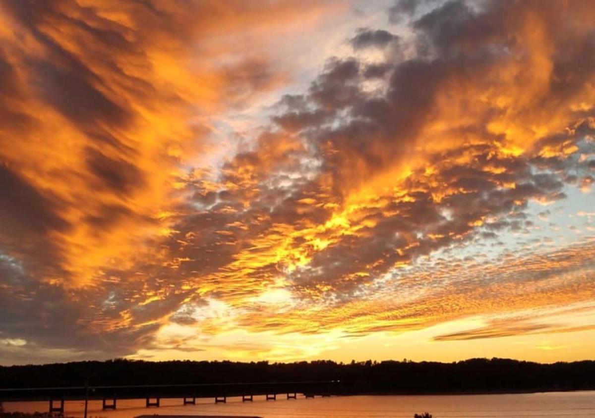 Lake Norfork Resort - Housity