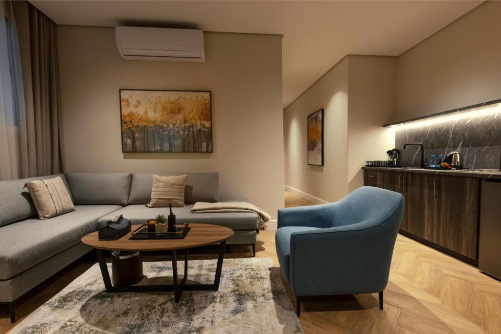 Viola Gardens Residence Serviced apartments - Hizvo