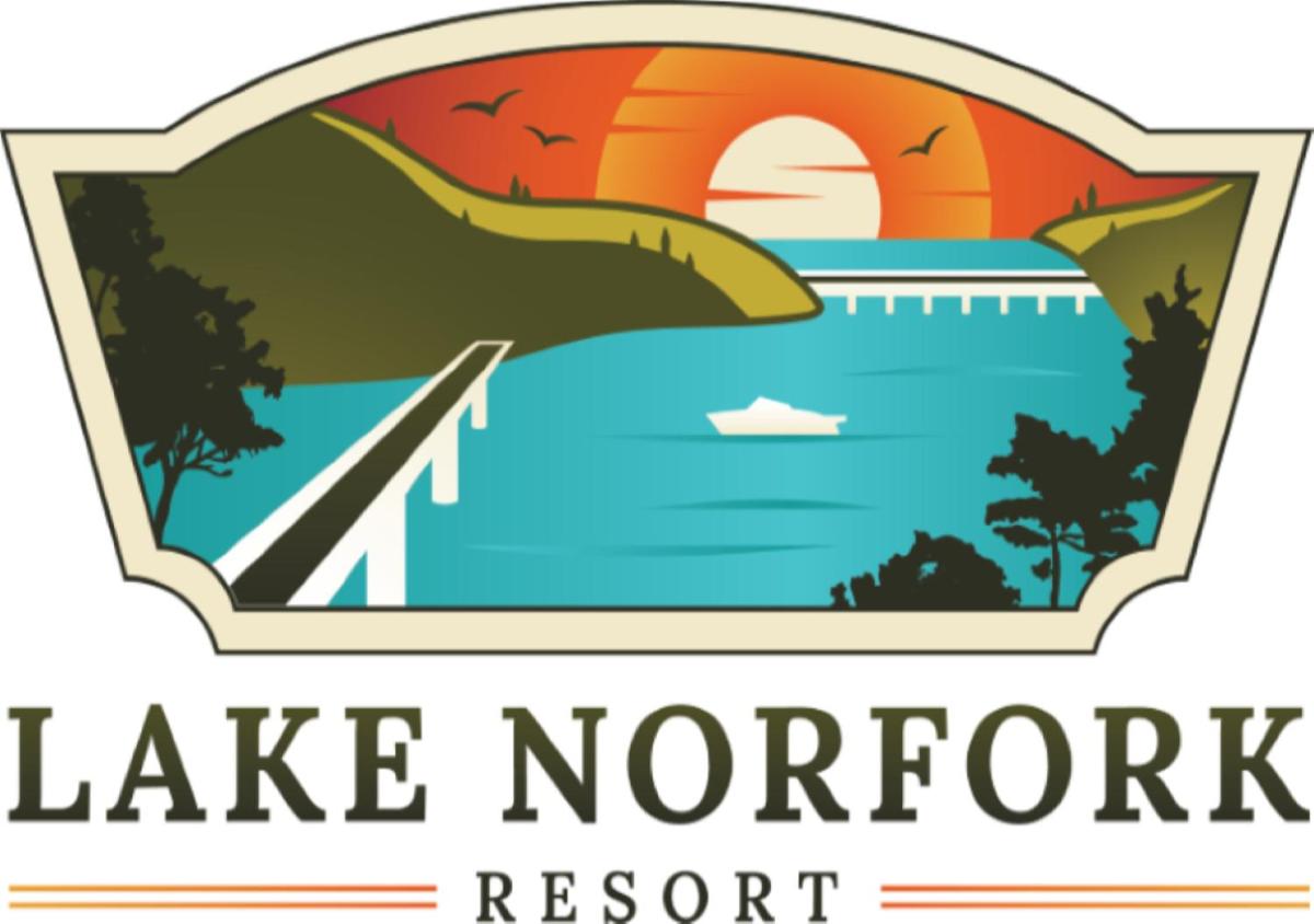 Lake Norfork Resort - Housity