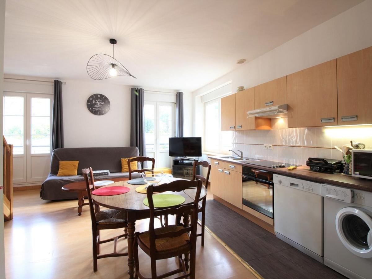 Appartement Duplex Agréable, Proche du Centre - FR-1-608-44 - Housity