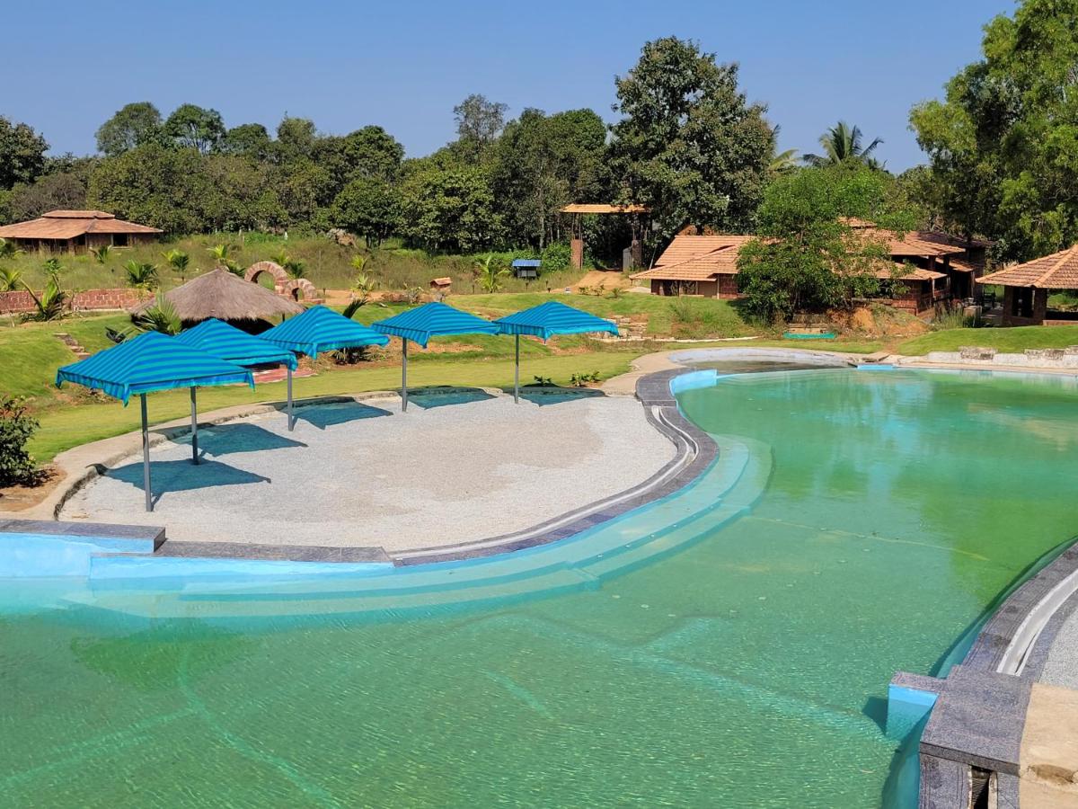 The Dandelion - Colonels Jungle Resort - Housity