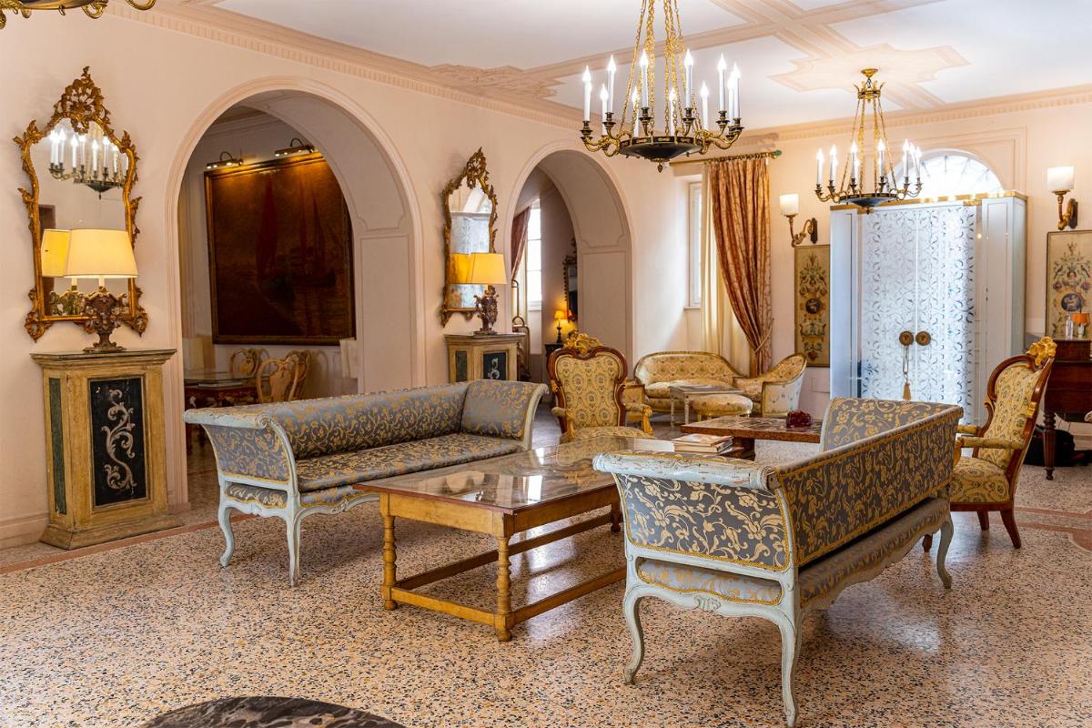 Dimora Villa Ricci - Housity