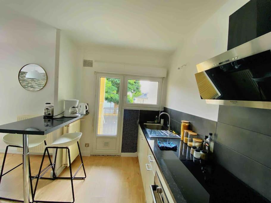 Appartement T2 - Housity