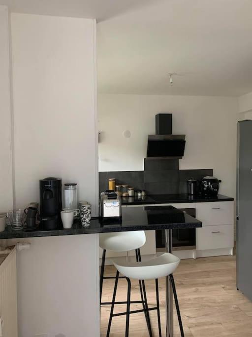 Appartement T2 - Housity