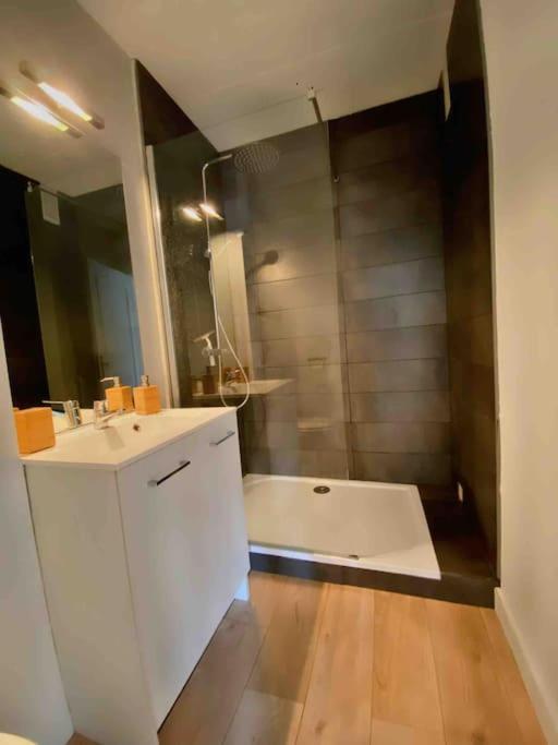 Appartement T2 - Housity