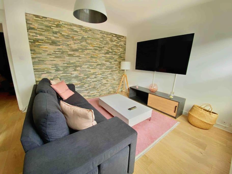 Appartement T2 - Housity