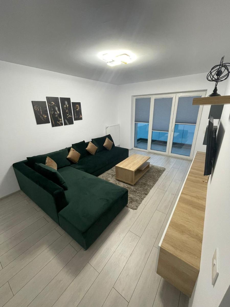 Suitetrails - E&E Apartments II