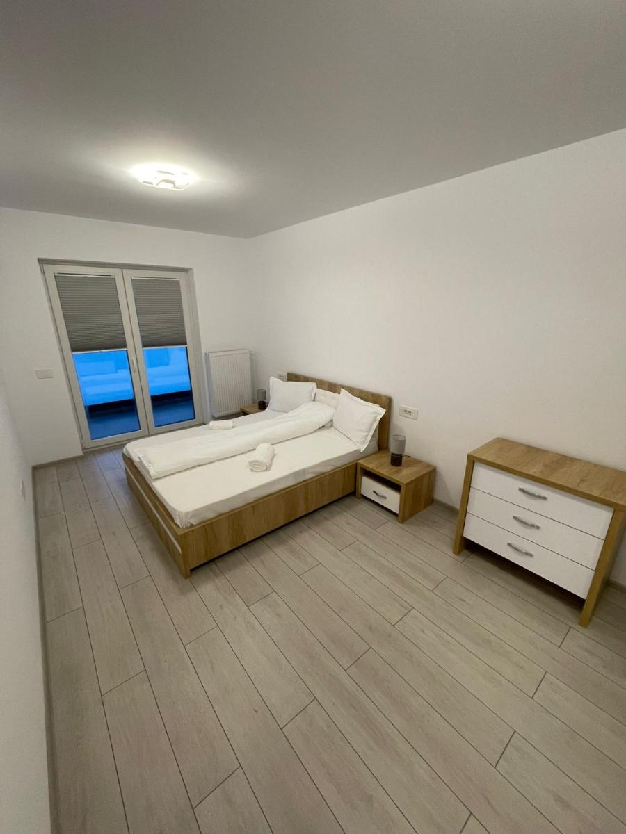 Suitetrails - E&E Apartments II