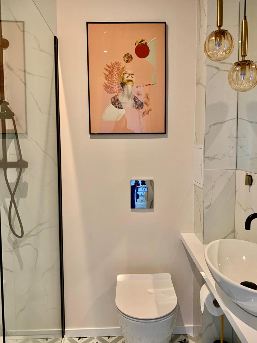 Suitetrails - Apartament Centrum Marszałkowska 28 - pl. Zbawiciela