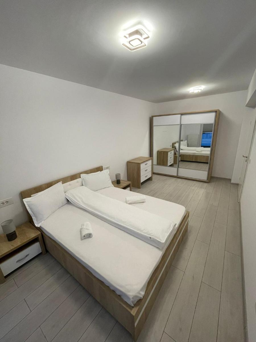 Suitetrails - E&E Apartments II