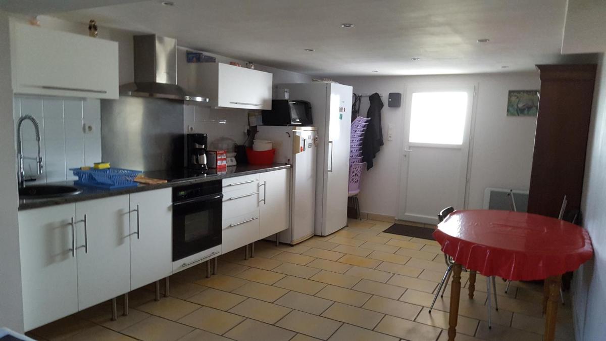 Suitetrails - Chambres au Village