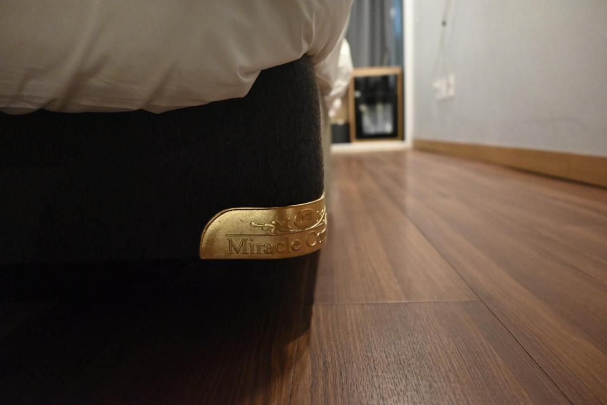 The garden hotel - Housity