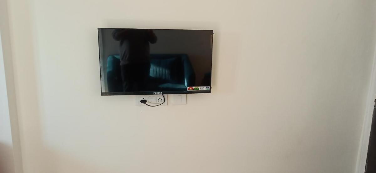 Sunset view fully furnished 1BHK luxury suite - Housity