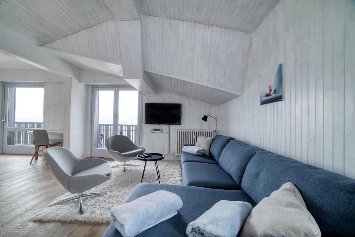 Residence du Brevent - Housity
