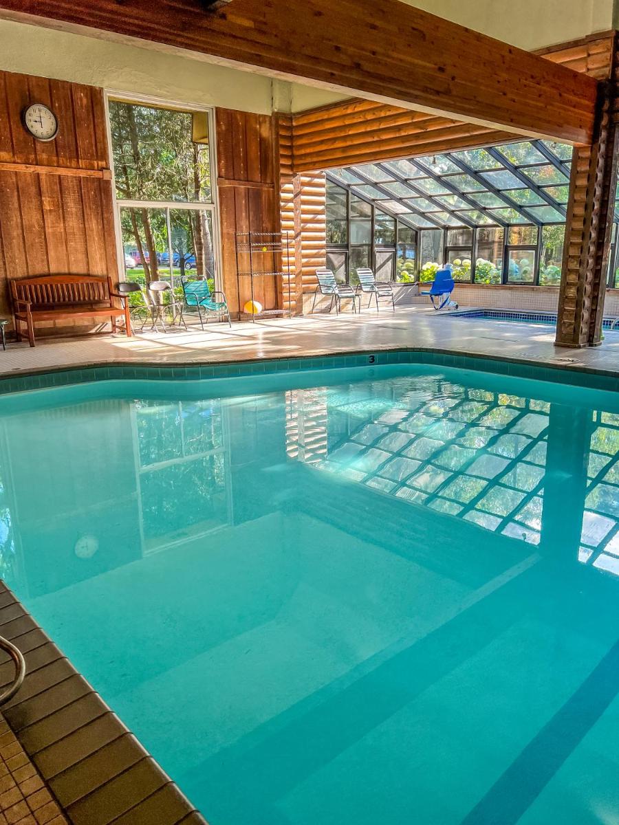 Ruttger's Bay Lake Resort - Housity