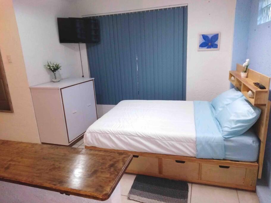 Minidepartamento a 10min de Six Flags - Housity