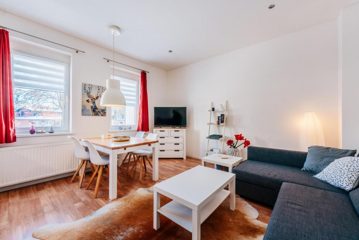 Harz Cottage Braunlage - Housity