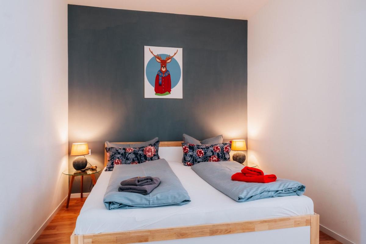 Harz Cottage Braunlage - Housity
