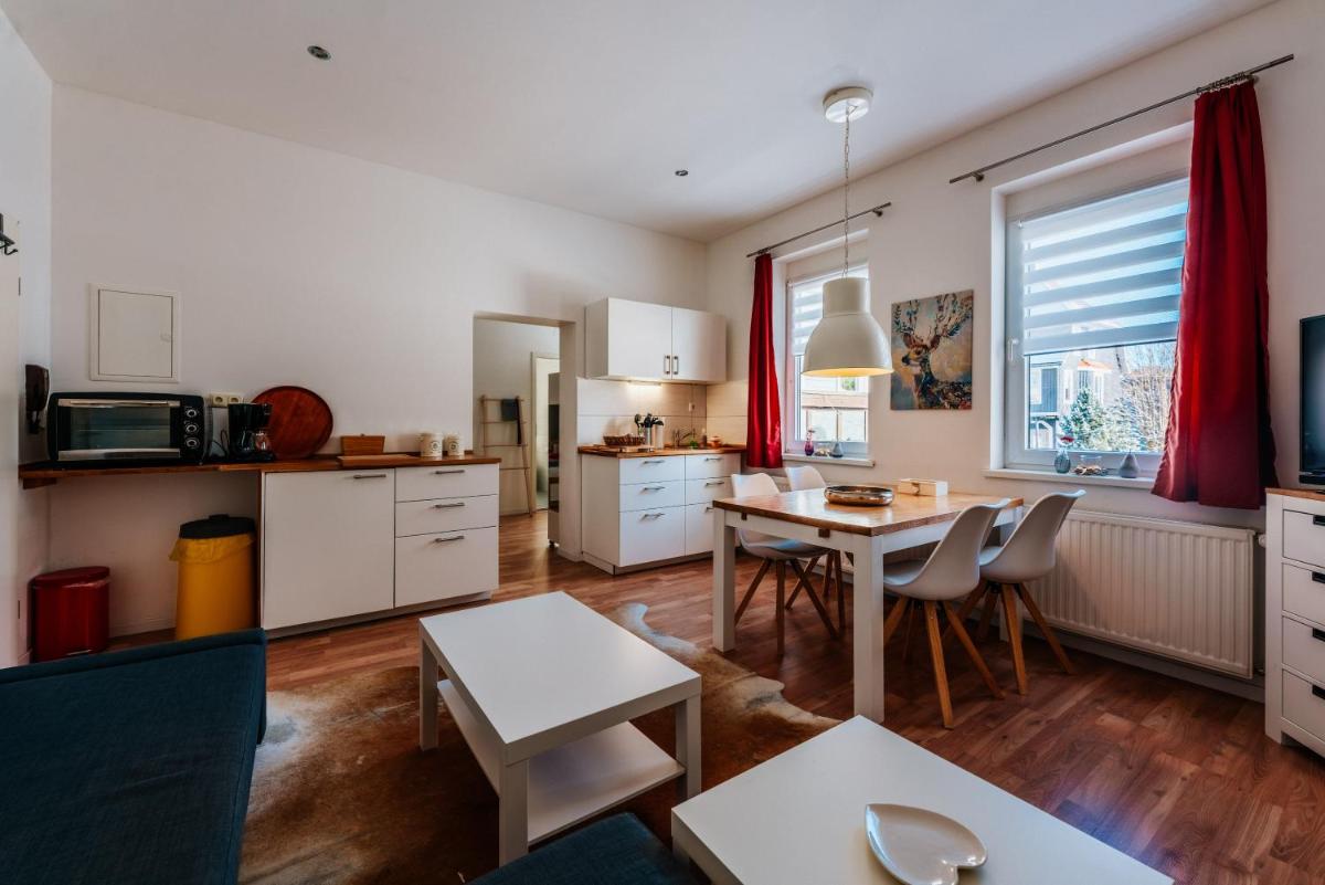 Harz Cottage Braunlage - Housity